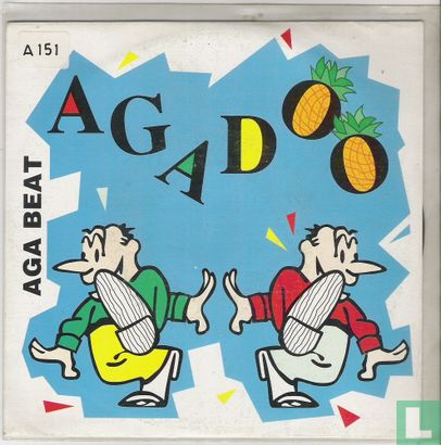 Agadoo - Image 1