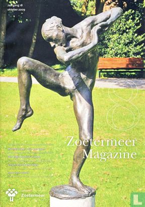Zoetermeer Magazine 8