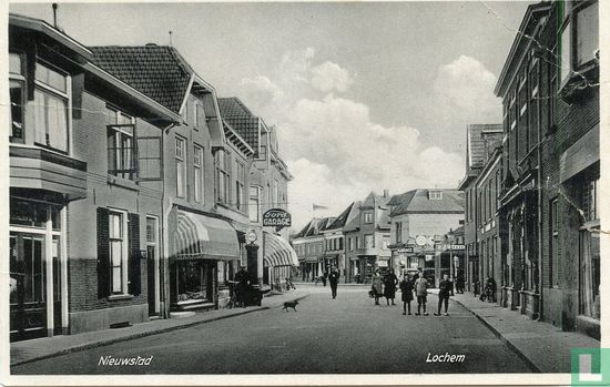 Nieuwstad - Image 1