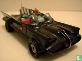 Batmobile set - Afbeelding 3