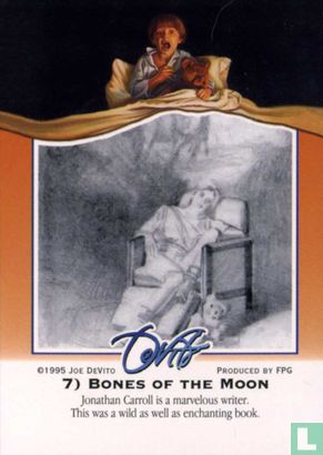 Bones of the Moon - Afbeelding 2