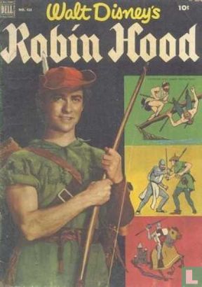 Robin Hood - Bild 1