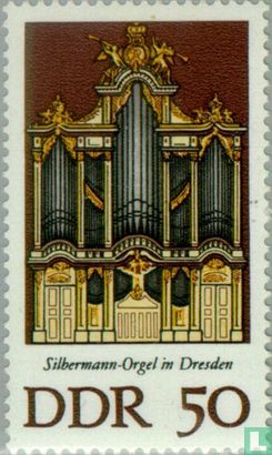 Orgels