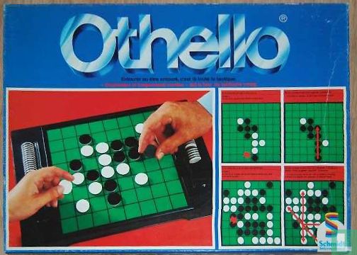 Othello - Afbeelding 1