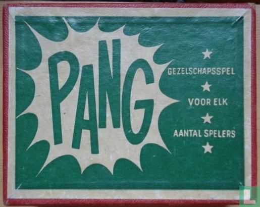 Pang - Image 1