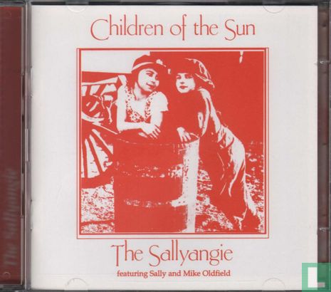 Children of the sun - Afbeelding 3