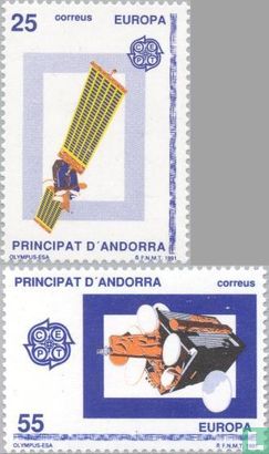 Europa – Aerospace