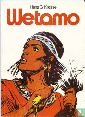 Wetamo  - Image 1