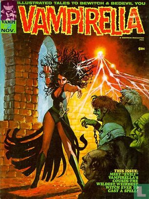 Vampirella 2 - Image 1