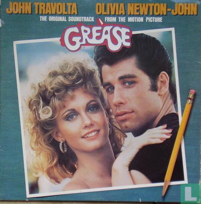 Grease - Image 1