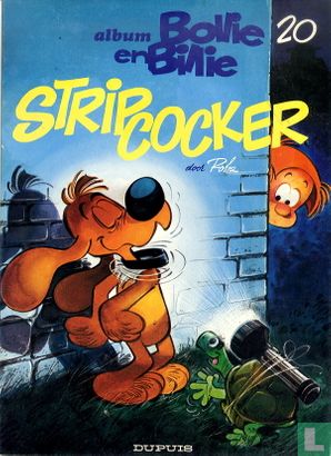Stripcocker - Image 1