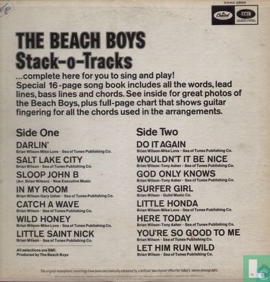 Stack-o-Tracks - Bild 2