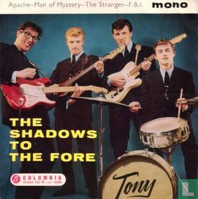 The Shadows to the fore - Afbeelding 1