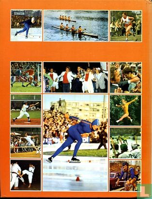Sportfotojaarboek 71 - Image 2