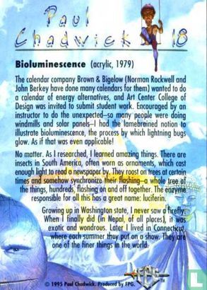 Bioluminescence - Image 2