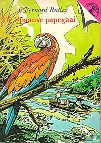 De Spaanse papegaai - Afbeelding 1