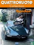 Alfa Romeo 2000 Spider Veloce - Image 3