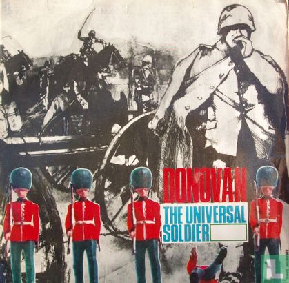 The Universal Soldier - Bild 1