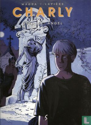 Angel - Image 1