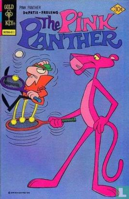 Pink Panther    - Afbeelding 1