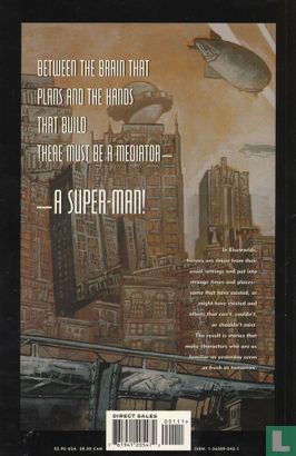 Superman's Metropolis - Bild 2