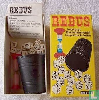 Rebus - Afbeelding 2