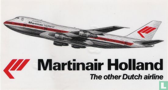 Martinair - The other Dutch Airline (01)