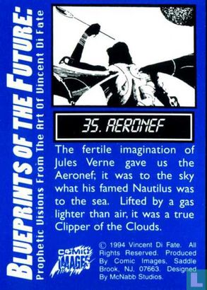 Aeronef - Afbeelding 2