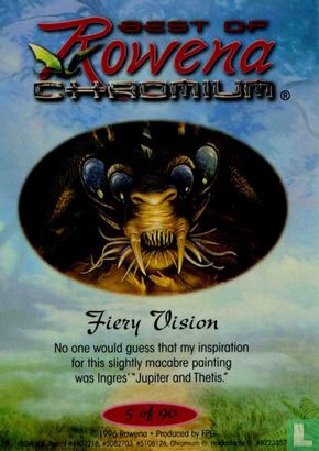 Fiery Vision - Image 2