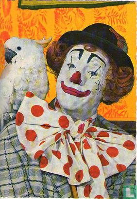 Pipo de Clown - No 06