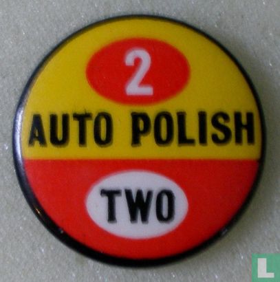 2 Auto Polish Two