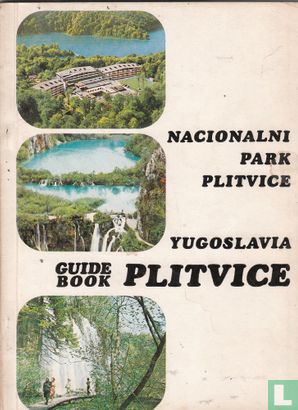 Nacionalni Park Plitvice - Image 1