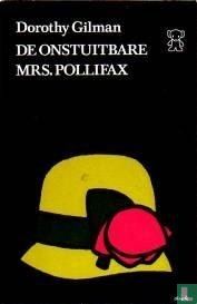 De onstuitbare Mrs. Pollifax - Image 1
