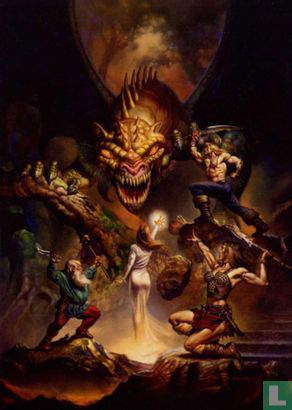 Myth and Magic II - Image 1