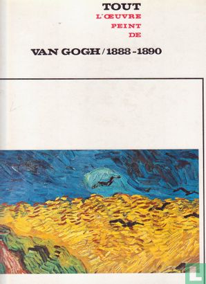 Tout l'oeuvre peint de Van Gogh - Image 1