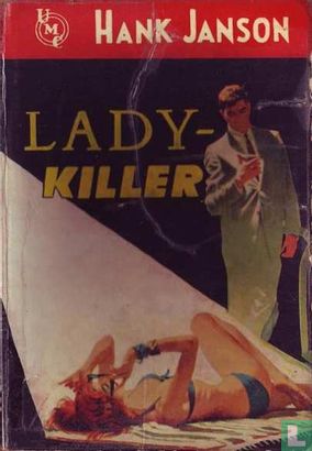 Lady killer - Afbeelding 1