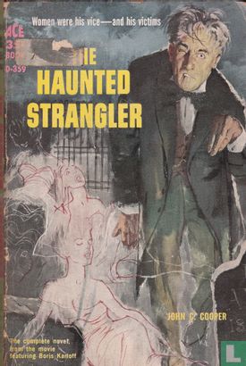 The Haunted Strangler - Image 1