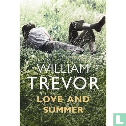Love and Summer - Image 1