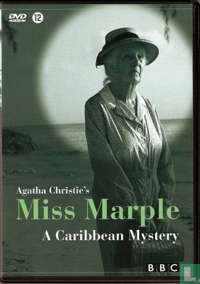 A Caribbean Mystery - Afbeelding 1