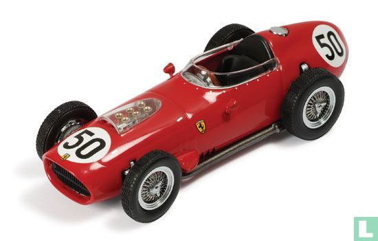 Ferrari 246 #50