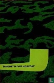 Maigret in 'het hellegat' - Afbeelding 1