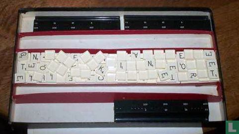 Scrabble de Luxe - Bild 2