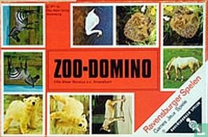Zoo domino