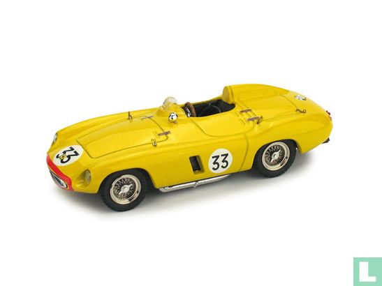 Ferrari 750 Monza 