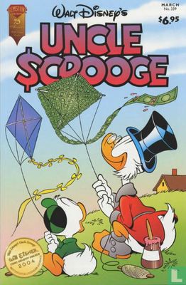 Uncle Scrooge 339 - Afbeelding 1