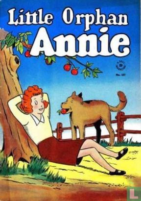 Little Orphan Annie - Afbeelding 1