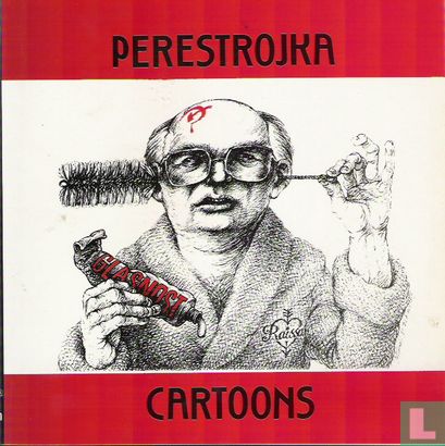 Perestrojka - Cartoons - Image 1