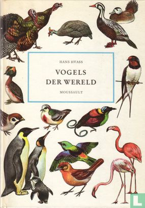 Vogels der Wereld - Bild 1