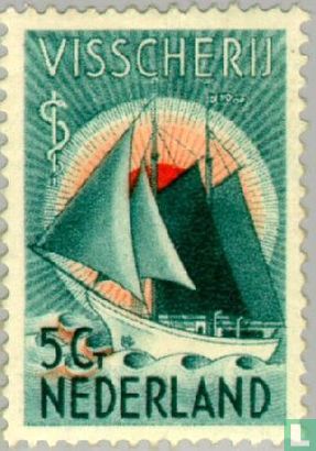 Sailor Briefmarken
