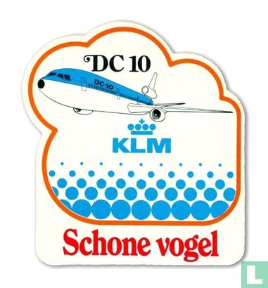KLM - DC-10 (04)